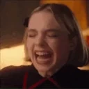 emmascream emote for Discord