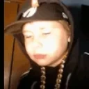 EminemPotion emote for Discord