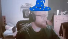 EmilianoCzary emote for Discord