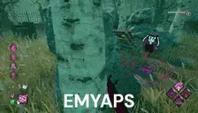 emyaps emote for Discord