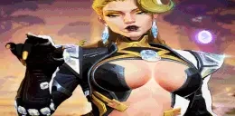 emmaAlt emote for Discord