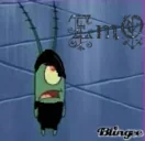 EmoPlankton emote for Discord