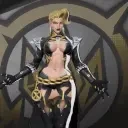 emmaAlt emote for Discord