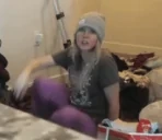 EmilyPls emote for Discord