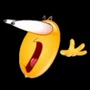 emoji_3 emote for Discord