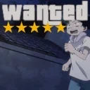 emilystars emote for Discord