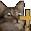 emilychrist emote for Discord