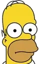 emoteasimpsons10 emote for Discord
