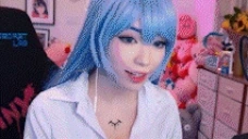 emiruVOD emote for Discord