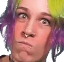 EMOTIONS emote for Discord