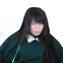 emiruANGER emote for Discord