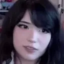 emiruShy emote for Discord