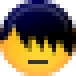 emogoofyahh emote for Discord