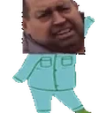 EMUJAMMIES emote for Discord