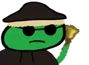 emodinkdonk emote for Discord