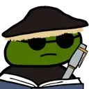 emonotes emote for Discord