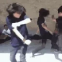 emoSwing emote for Discord