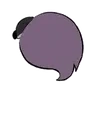 EmilyBackflip emote for Discord