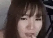 emyyCAUGHT emote for Discord