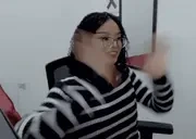 emyBye emote for Discord