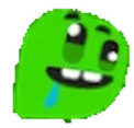 emojiGoofy emote for Discord