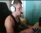 EmilChatting emote for Discord