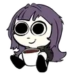 EmilyTeatime emote for Discord