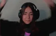 emillyVapo emote for Discord