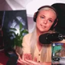 emmaRainbow emote for Discord