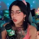 EmiBrows emote for Discord