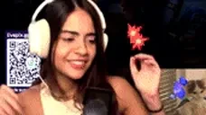 EmillyGanhamo emote for Discord