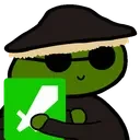 emomods emote for Discord