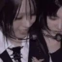 EmmaCheeringAtYou emote for Discord