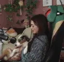 EmberDance emote for Discord