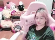 EmmaOk emote for Discord