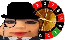 EmimeRoulette emote for Discord