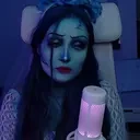 Emily emote for Discord