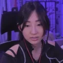 EmmaScare emote for Discord