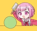 EmuCabbage emote for Discord