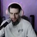 empiSCHIZO emote for Discord