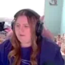 emilySlide emote for Discord