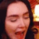 EmiRage emote for Discord