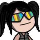 emiPop emote for Discord