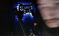 EmsFinger emote for Discord