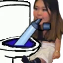 exemSip emote for Discord