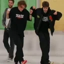 exiledance emote for Discord