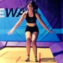 exemTrampoline emote for Discord