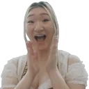 ExtraAshley emote for Discord
