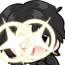 EXCITED emote for Discord