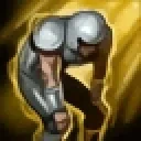 exhaust emote for Discord